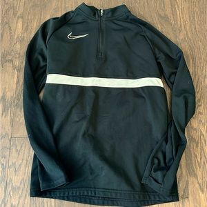 Nike Dri- Fit Warmup Shirt